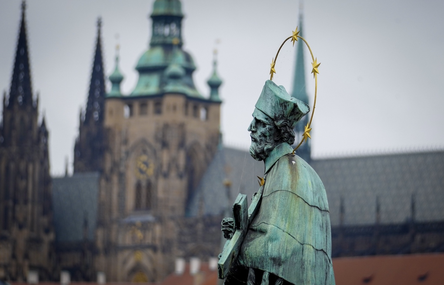 Prague Castle: The Highlights